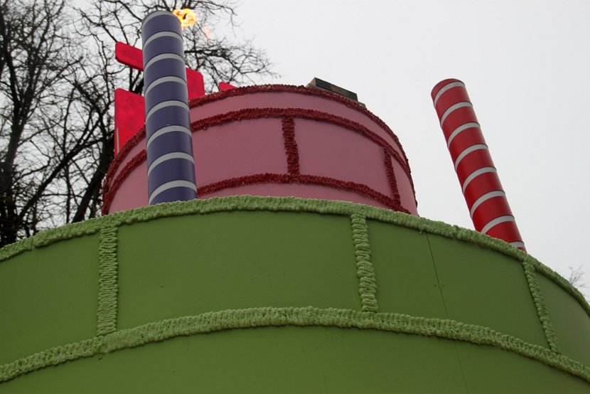 Sarmenstorf Fasnachtsumzug 16.02.2014 (103)